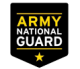 Army National Guard Logo