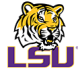 Louisiana State University Logo