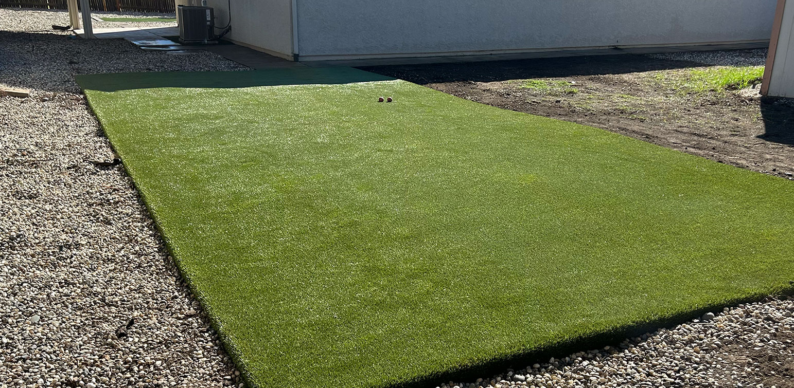 ForeverLawn Sacramento Artificial Grass K9 Grass