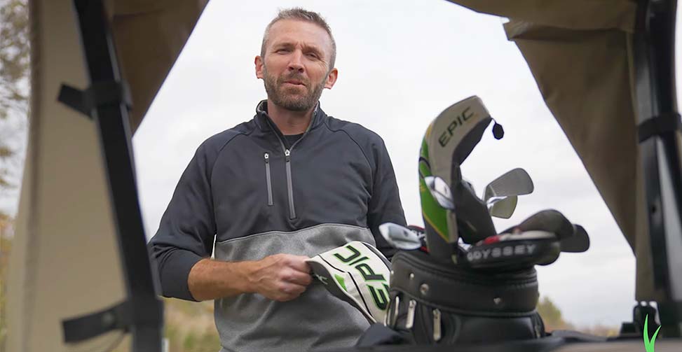 Artificial Grass ForeverLawn The Future of Golf Video Thumbnail